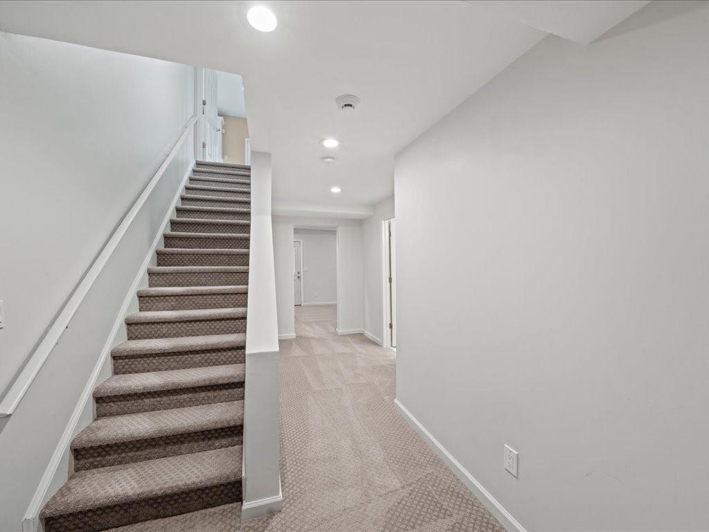 The Meadows - Residential