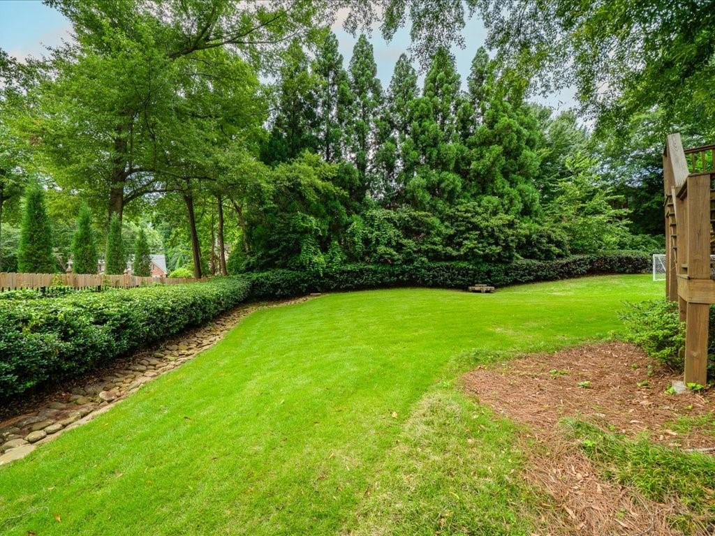 The Meadows - Residential