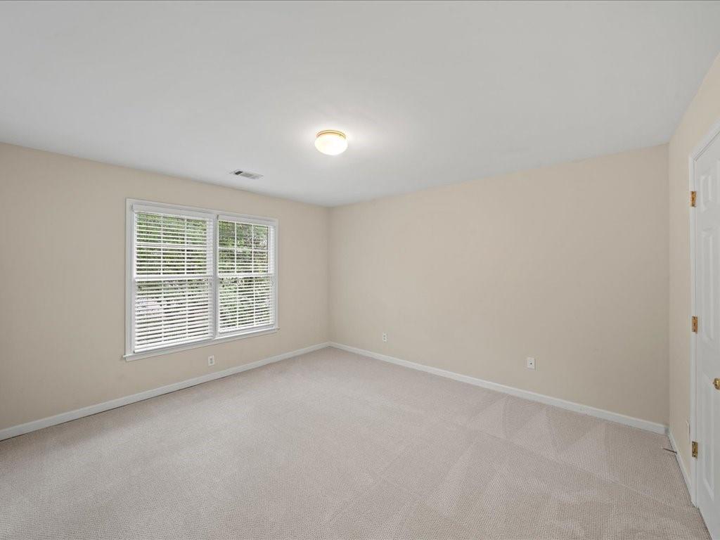 The Meadows - Residential