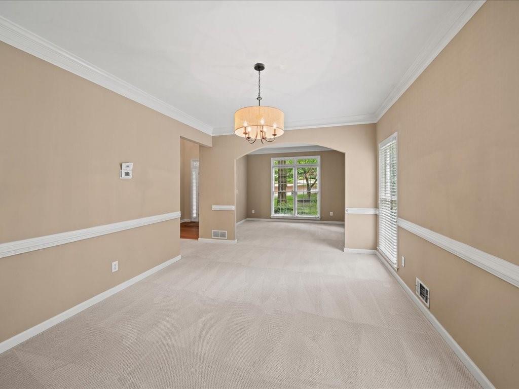 The Meadows - Residential