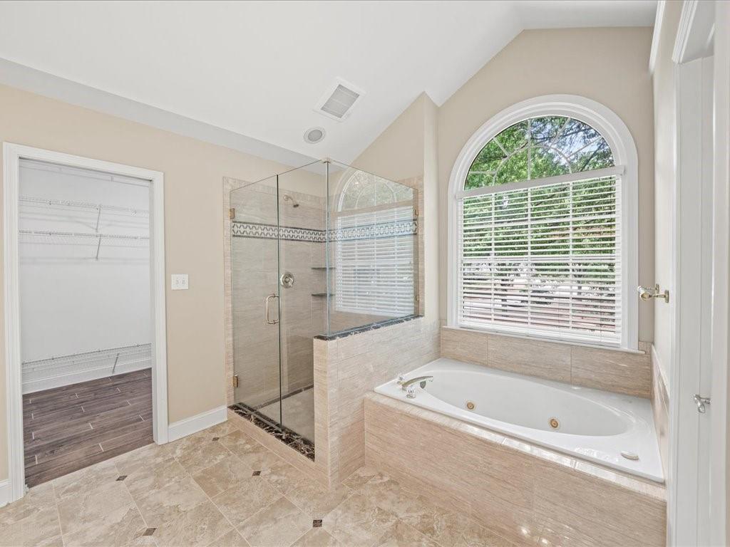 The Meadows - Residential