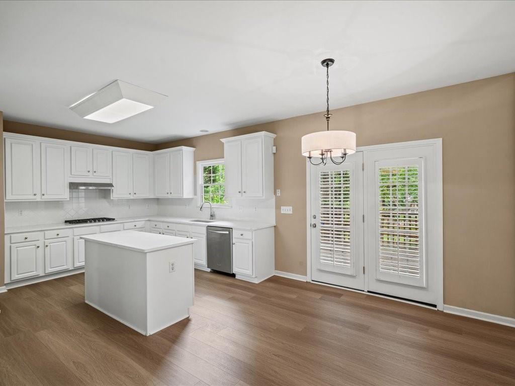 The Meadows - Residential