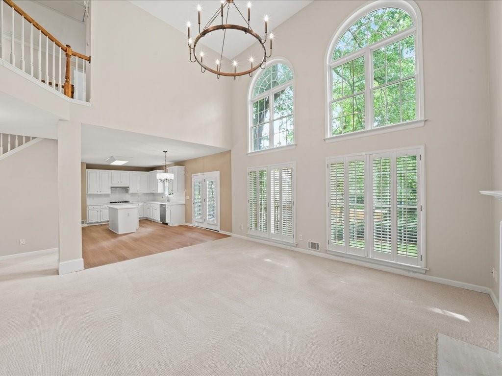 The Meadows - Residential