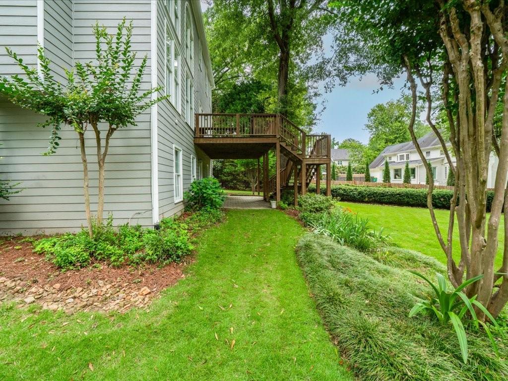 The Meadows - Residential