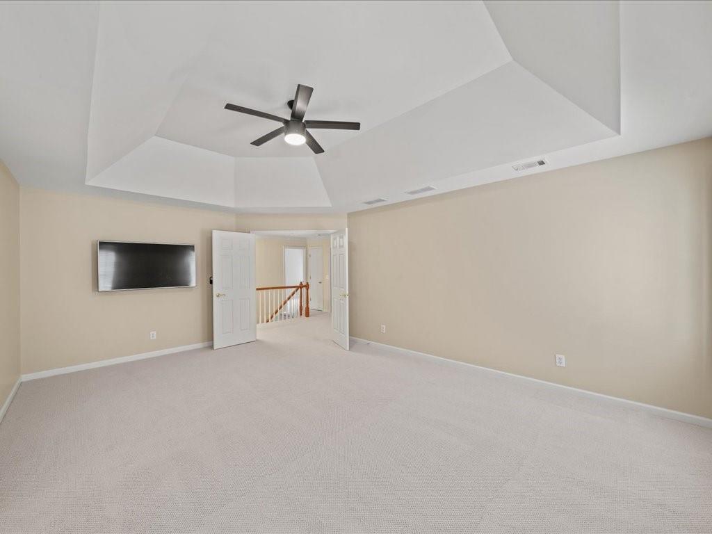 The Meadows - Residential