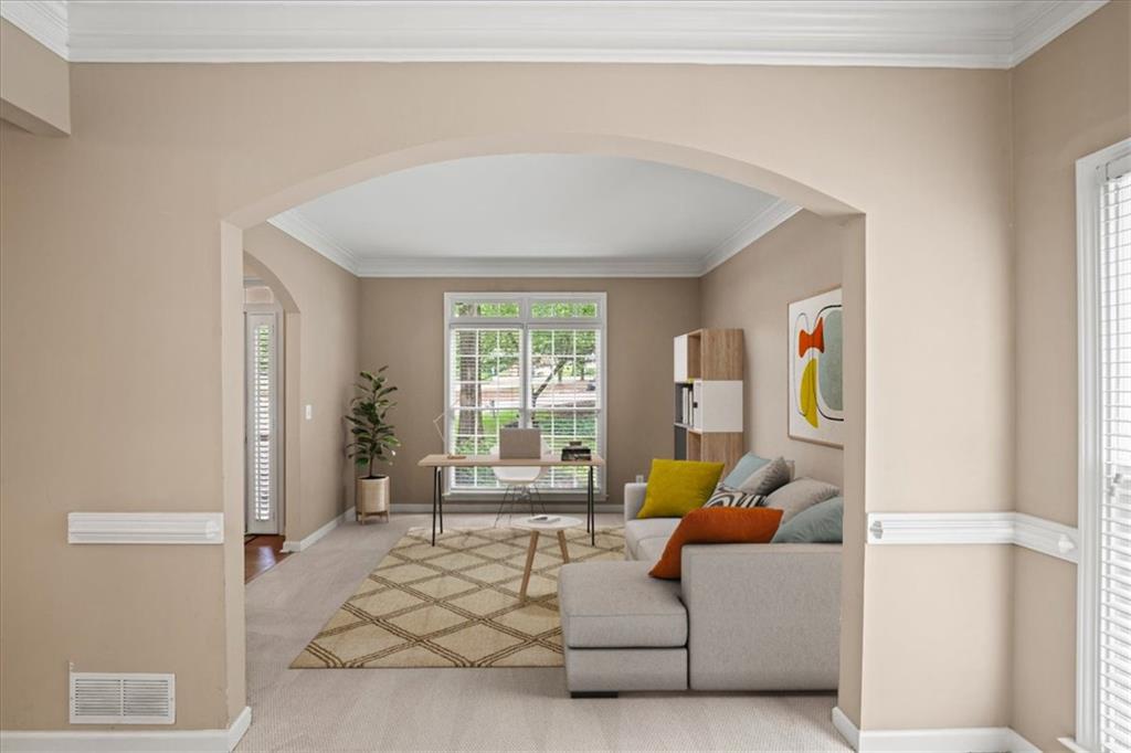 The Meadows - Residential