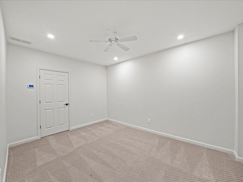 The Meadows - Residential