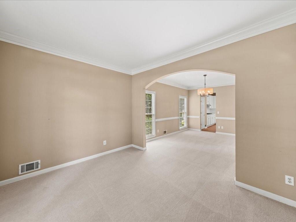 The Meadows - Residential