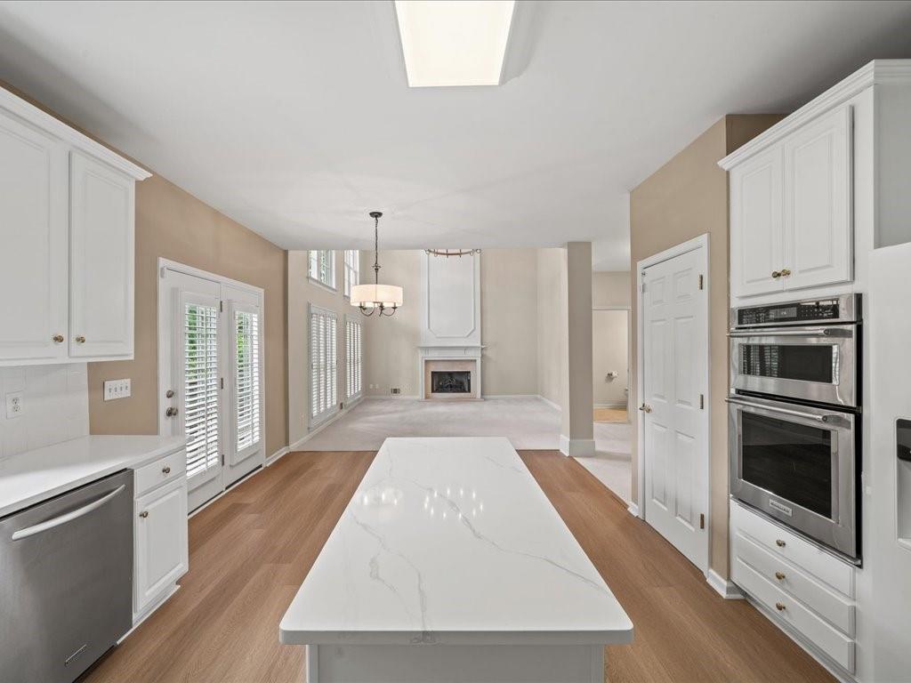 The Meadows - Residential