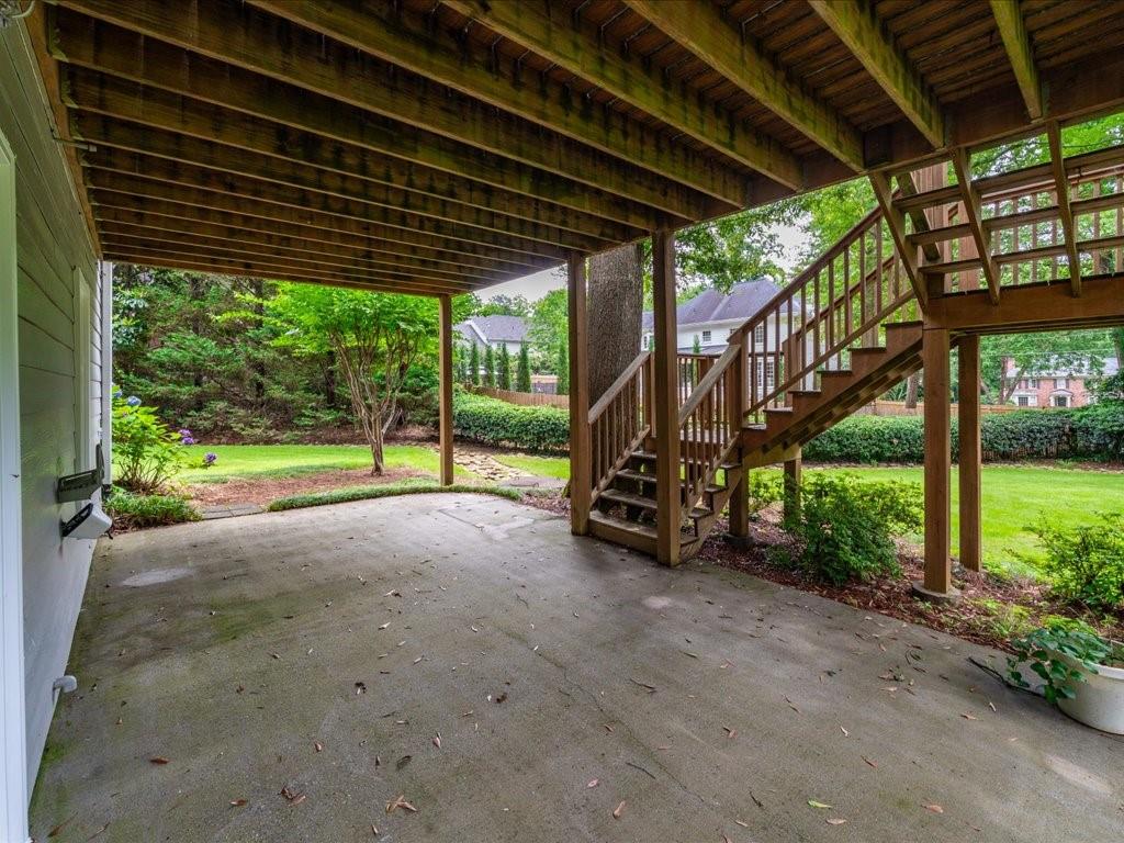 The Meadows - Residential