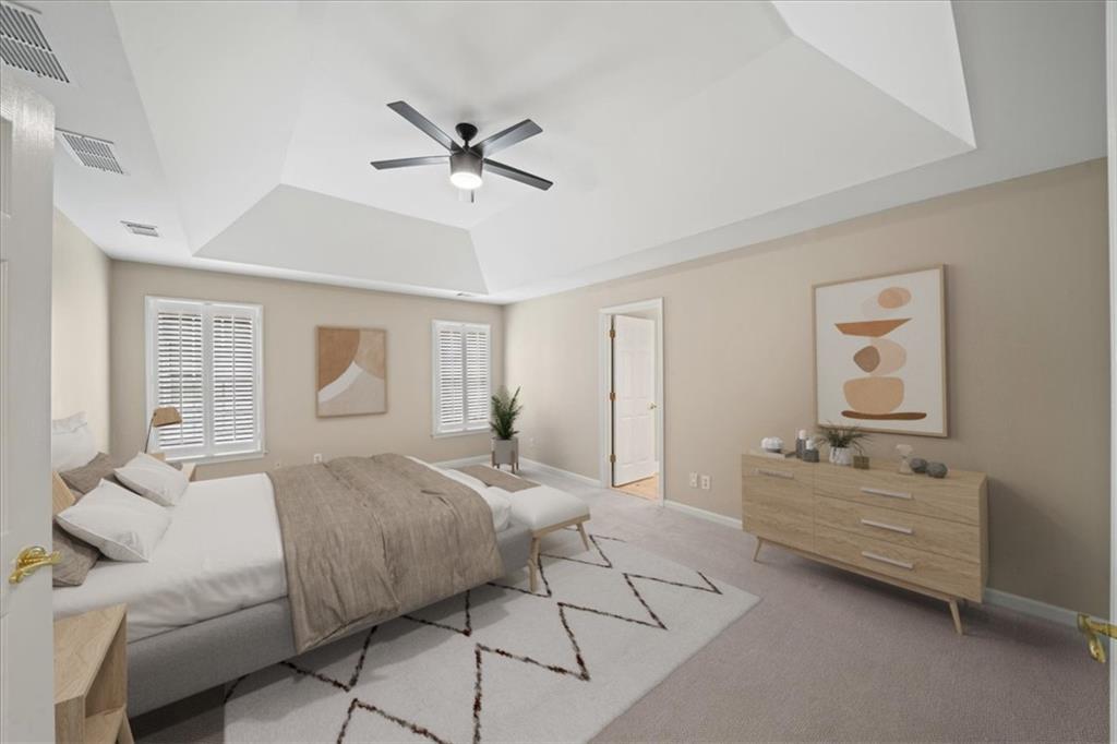 The Meadows - Residential
