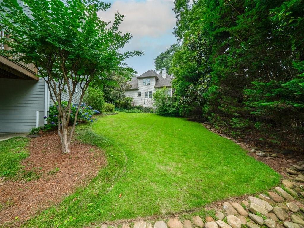 The Meadows - Residential