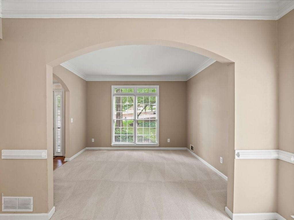 The Meadows - Residential
