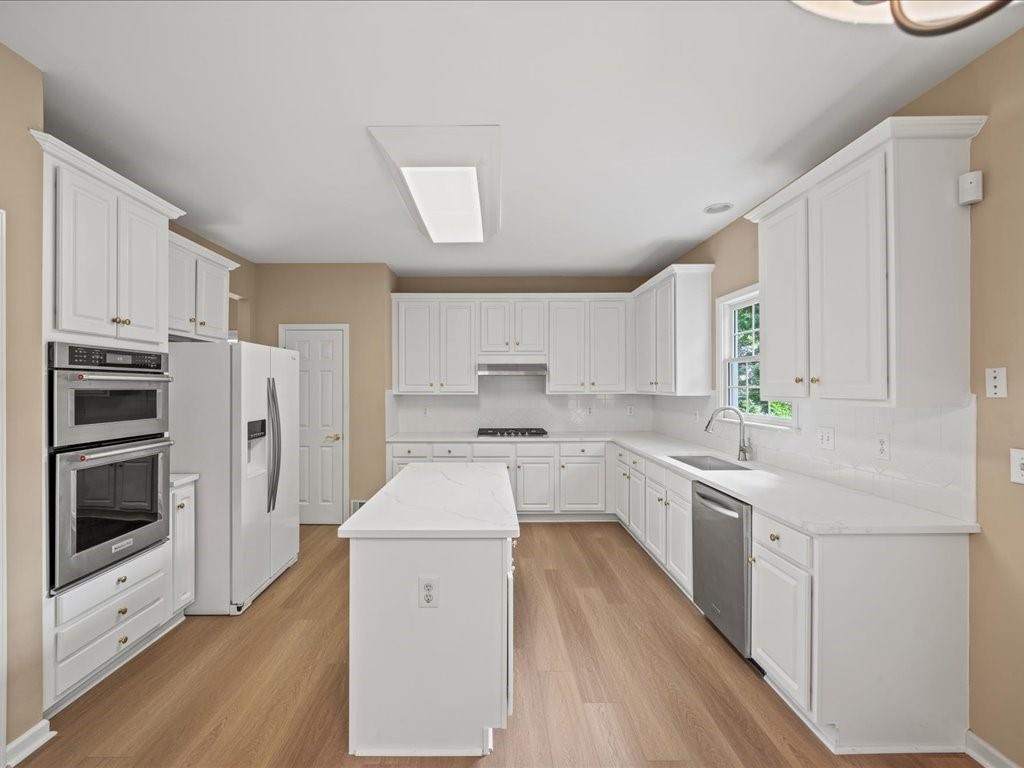 The Meadows - Residential
