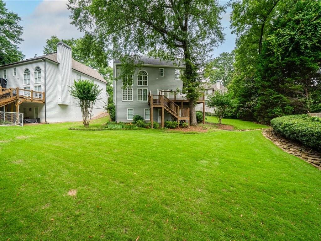The Meadows - Residential