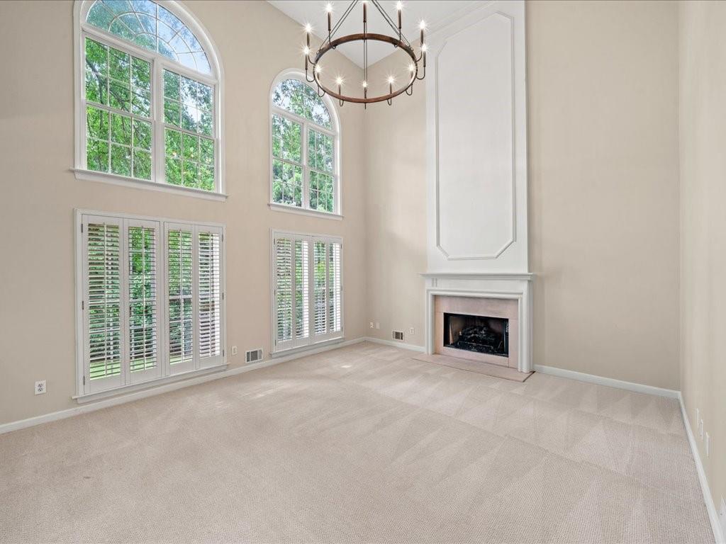 The Meadows - Residential