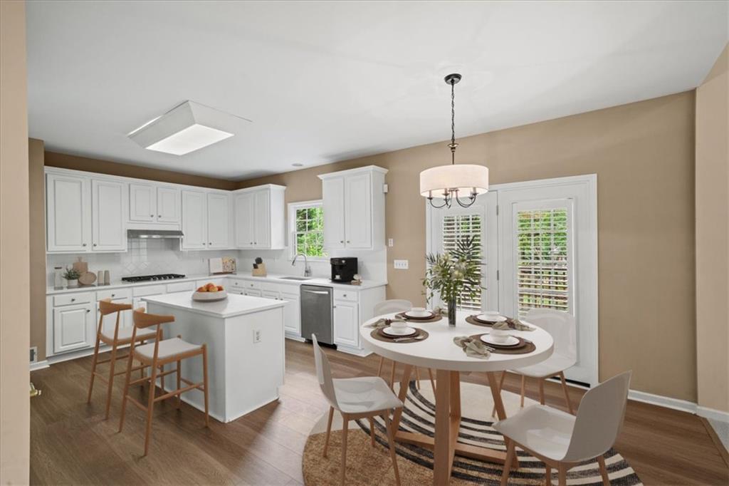 The Meadows - Residential