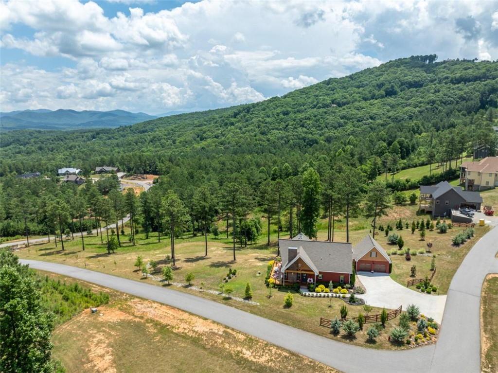 1008 Ridge Pointe Way, Blairsville, Georgia image 33