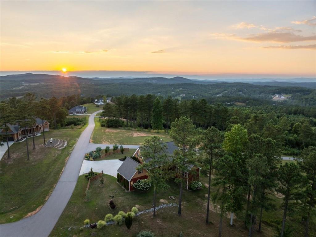 1008 Ridge Pointe Way, Blairsville, Georgia image 15