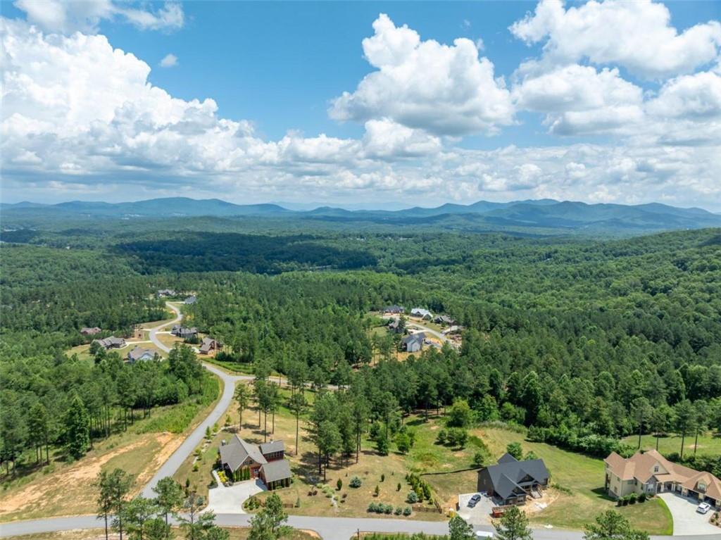 1008 Ridge Pointe Way, Blairsville, Georgia image 37