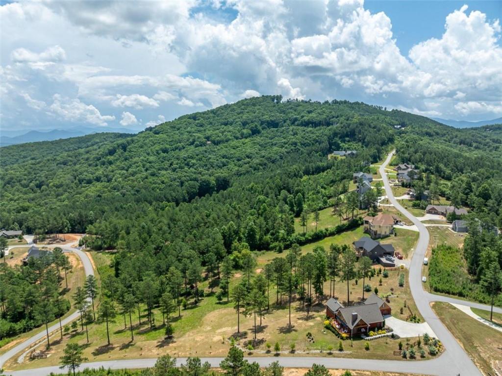 1008 Ridge Pointe Way, Blairsville, Georgia image 35