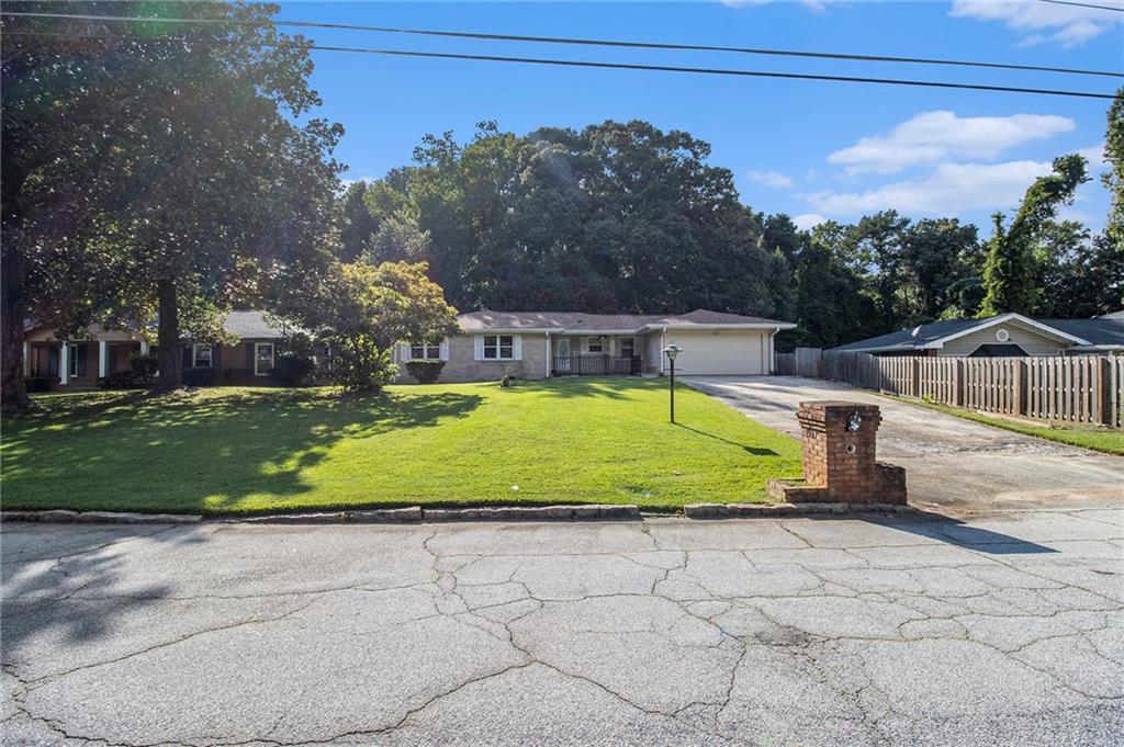 2283 Clifton Springs Manor