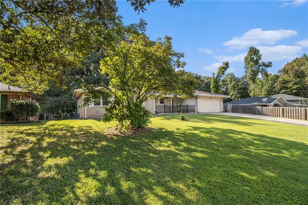 2283 Clifton Springs Manor