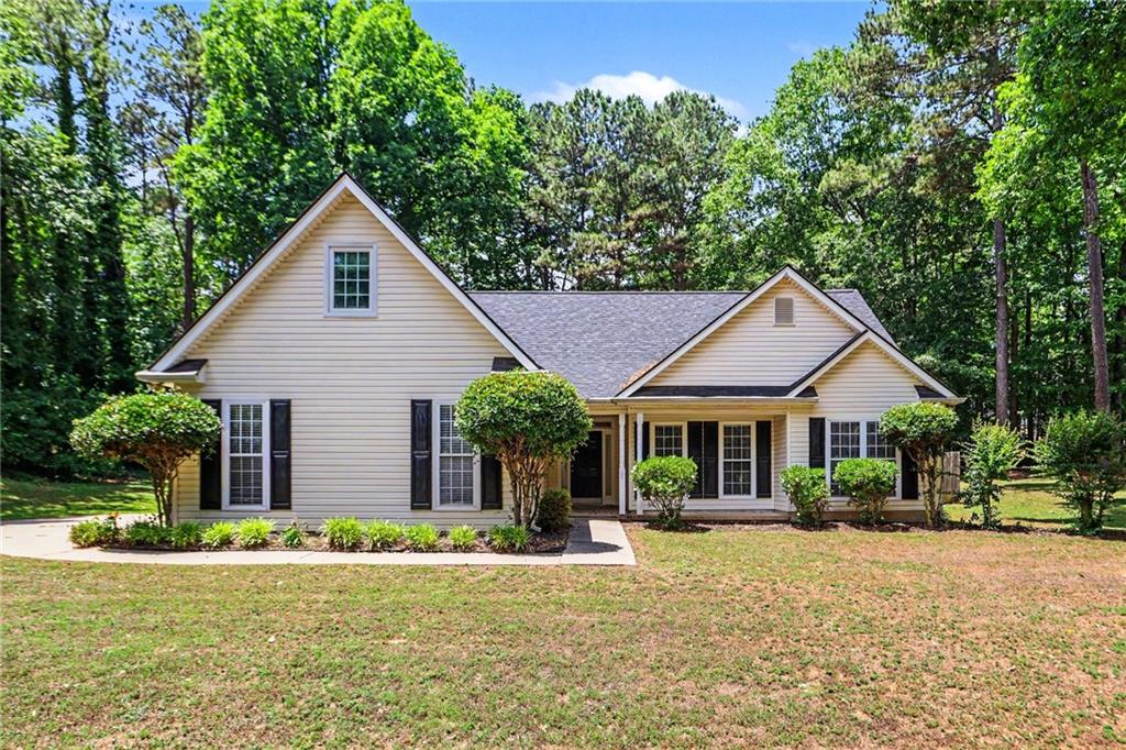 35 Wenham Lane