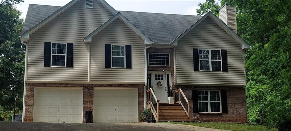 4511 Yearling Court