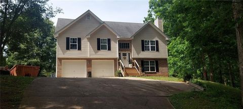 4511 Yearling Court Gainesville GA 30506