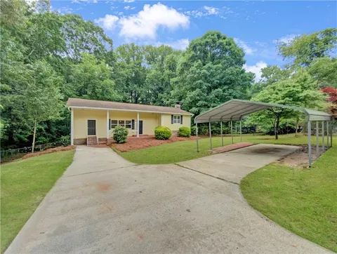 170 Pinehurst Drive, Stockbridge, GA 30281 - MLS#: 7506507