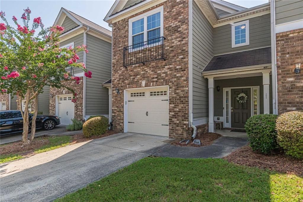 Photo of 7640 Rutgers Circle, Fairburn, GA 30213 (MLS # 7704320)
