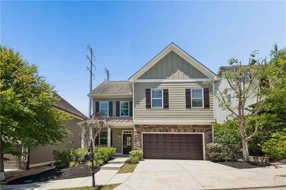 1780 Westmoreland Lane NW Atlanta GA 30318