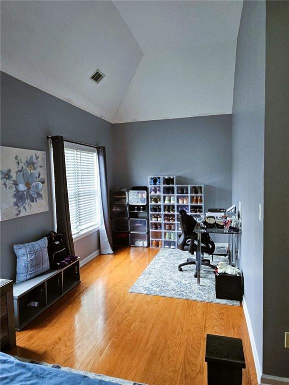 2669 Ambria Drive, Buford, Georgia image 32