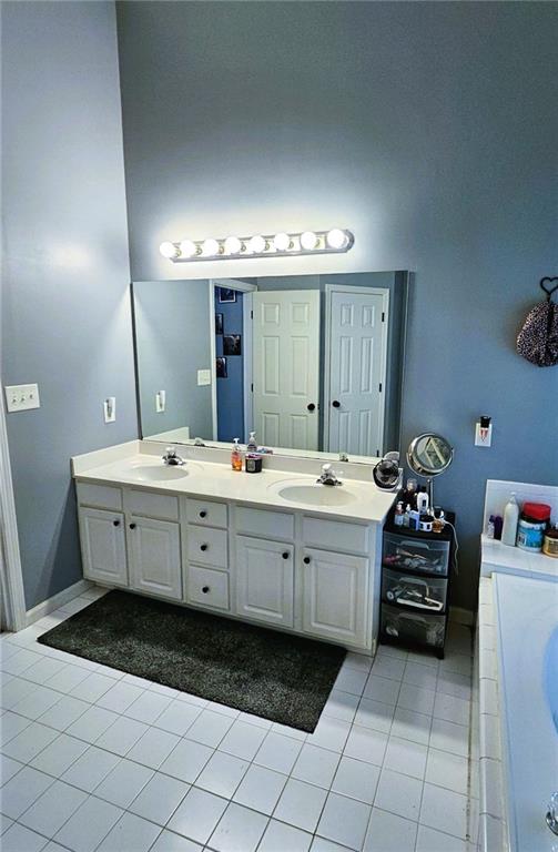 2669 Ambria Drive, Buford, Georgia image 30