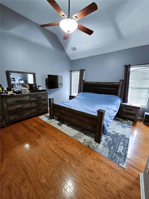 2669 Ambria Drive, Buford, Georgia image 31