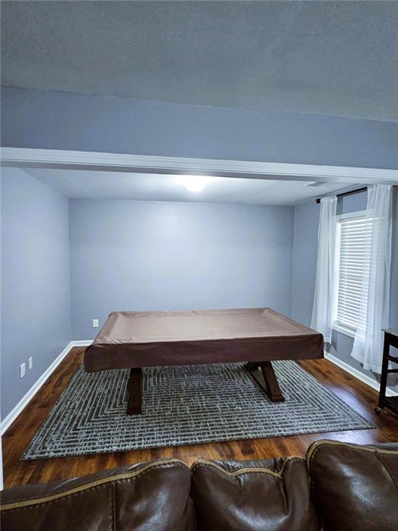 2669 Ambria Drive, Buford, Georgia image 16