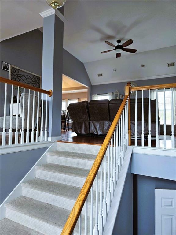 2669 Ambria Drive, Buford, Georgia image 2
