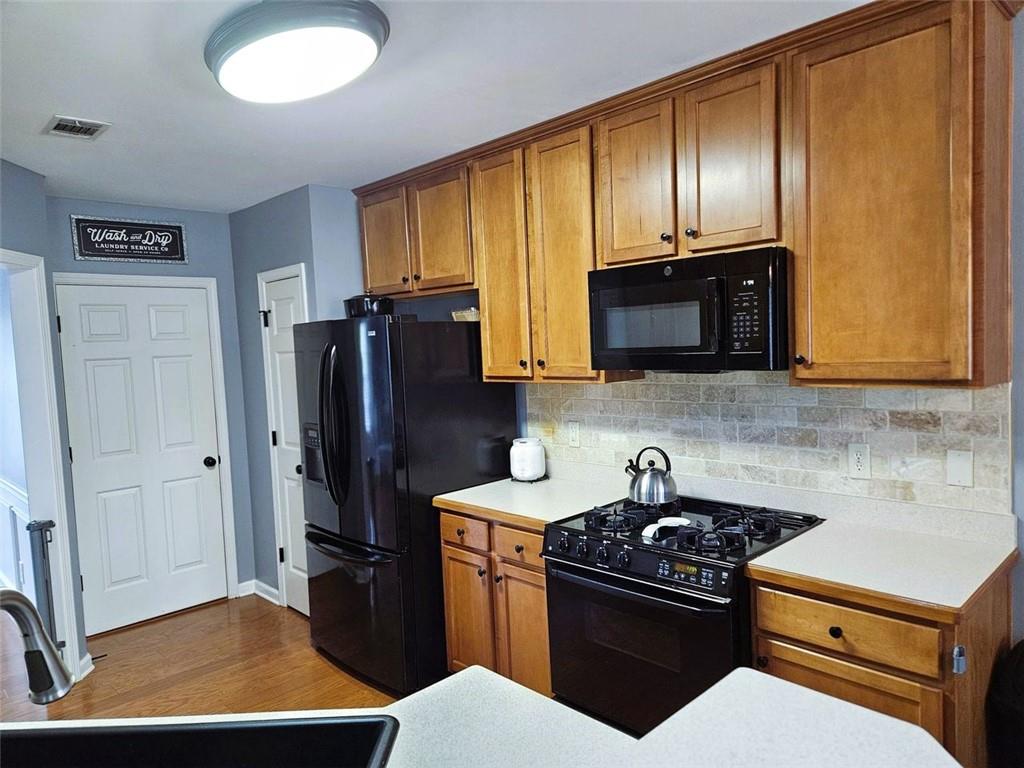 2669 Ambria Drive, Buford, Georgia image 21
