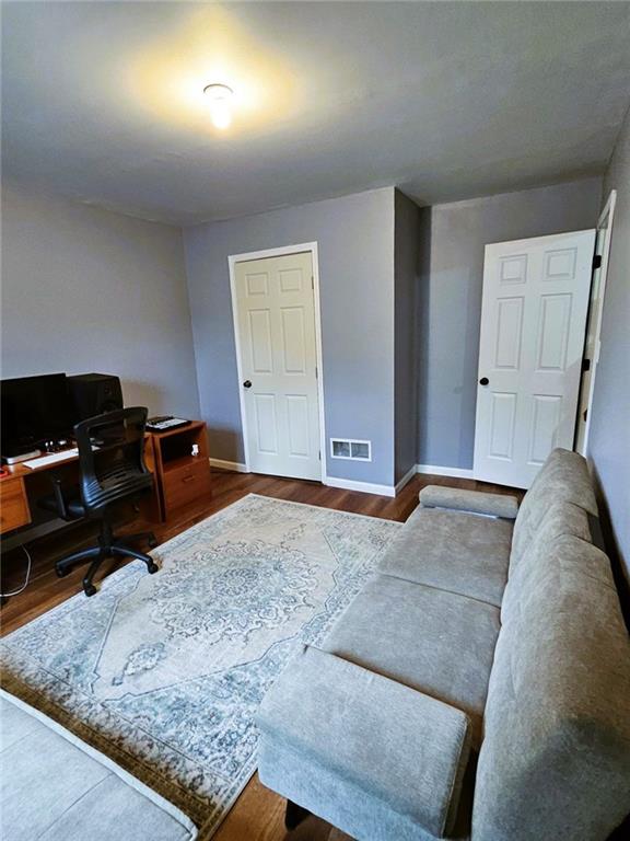 2669 Ambria Drive, Buford, Georgia image 12