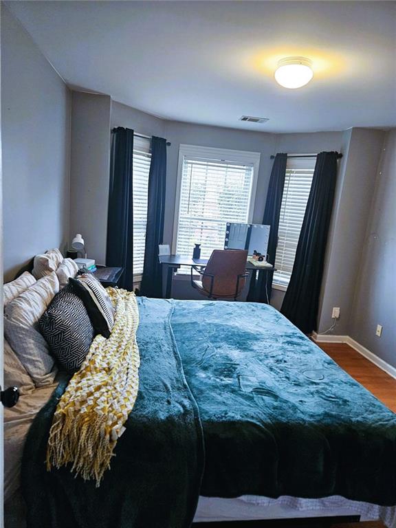 2669 Ambria Drive, Buford, Georgia image 13