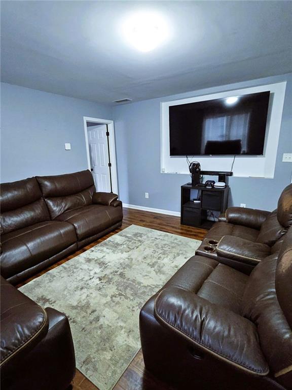 2669 Ambria Drive, Buford, Georgia image 18