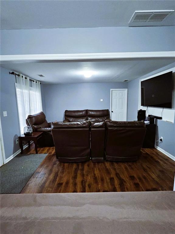 2669 Ambria Drive, Buford, Georgia image 17