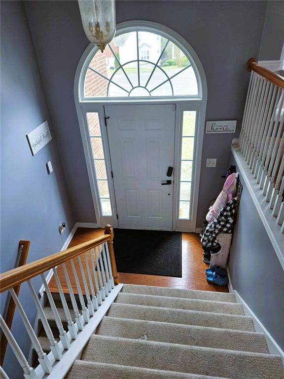 2669 Ambria Drive, Buford, Georgia image 7