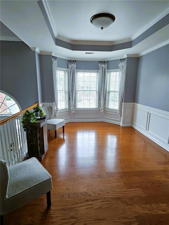 2669 Ambria Drive, Buford, Georgia image 5