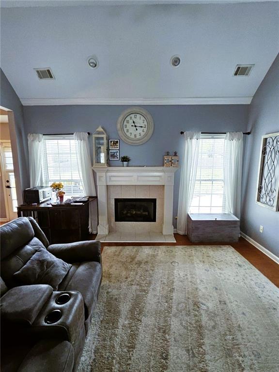 2669 Ambria Drive, Buford, Georgia image 25