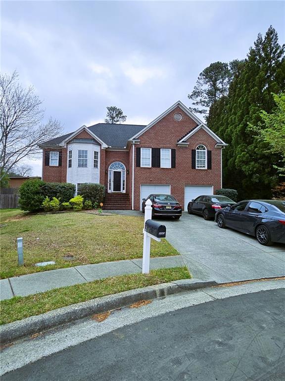2669 Ambria Drive, Buford, Georgia image 1