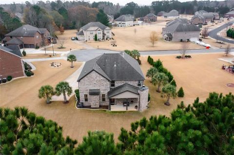 1405 Rainey Way Hampton GA 30228