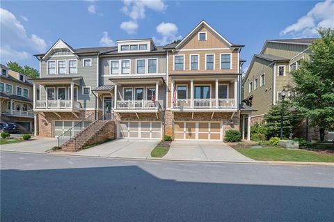 113 Quinn Way Milton GA 30004