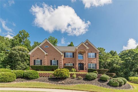 3202 Lucky Place Conyers GA 30013